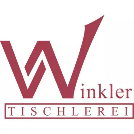 Logo von Tischlerei Winkler GmbH