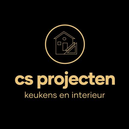 Logo van CS Projecten