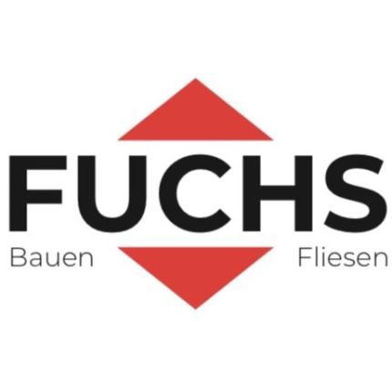 Logo od Fuchs Bau GmbH