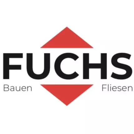 Logotipo de Fuchs Bau GmbH