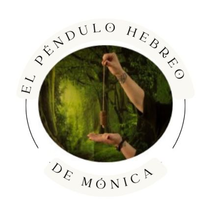 Logotyp från El Péndulo Hebreo De Mónica