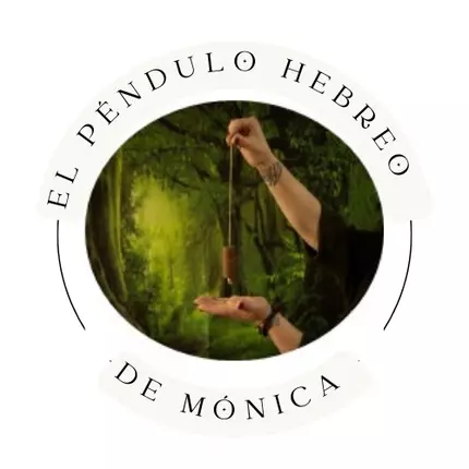 Logo van El Péndulo Hebreo De Mónica