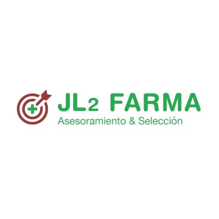 Logotyp från JL2 Farma