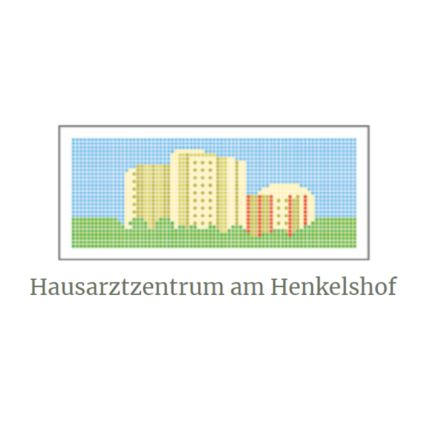 Logotyp från Hausarztzentrum am Henkelshof