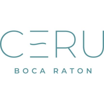Logo van CERU