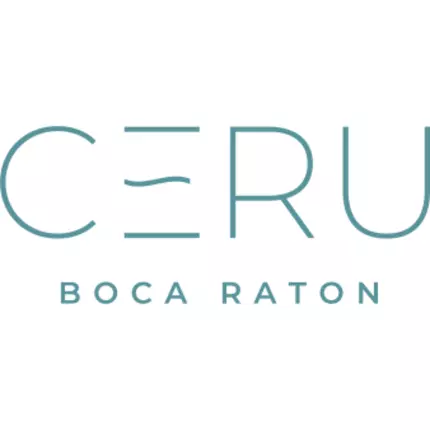 Logo de CERU