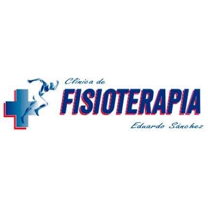 Logo od Clínica de Fisioterapia Eduardo Sánchez