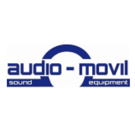 Logotipo de Móvil Audio