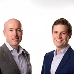 Bild von The S&P Wealth Team