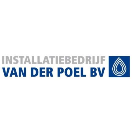 Logo da Installatiebedrijf vd Poel BV