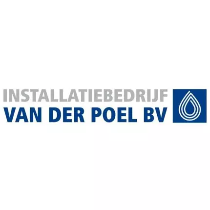 Logo van Installatiebedrijf vd Poel