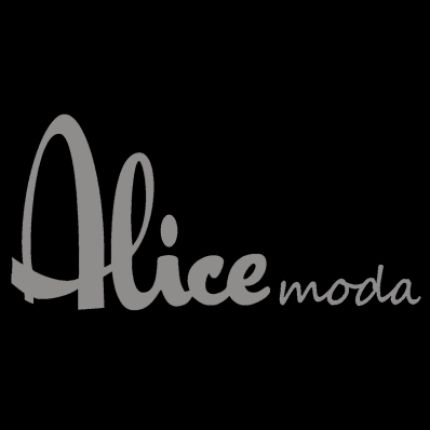 Logo da Alice Moda 1953