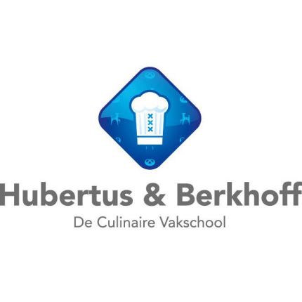 Logo fra Hubertus & Berkhoff