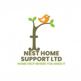 Bild von Nest Home Support