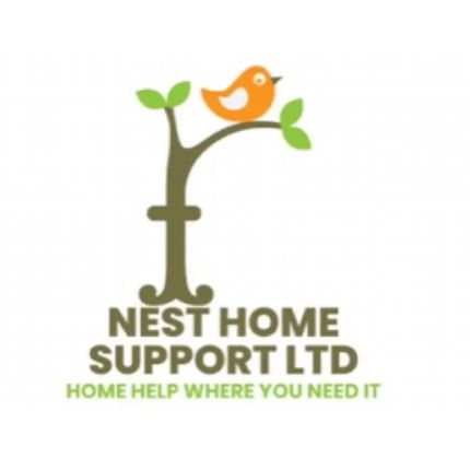 Logo von Nest Home Support