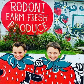 Bild von Rodoni Farms