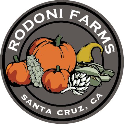 Logo de Rodoni Farms