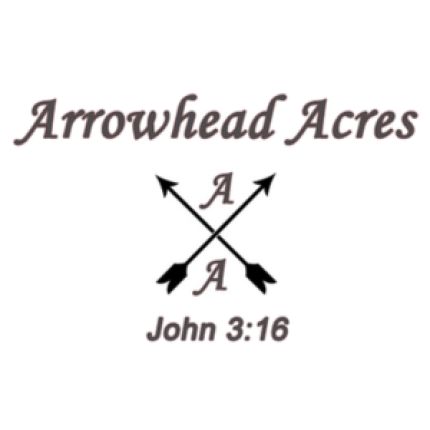 Logo from Arrowhead Acres