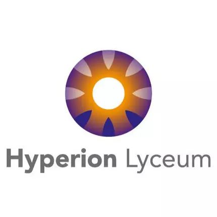 Logo van Hyperion Lyceum