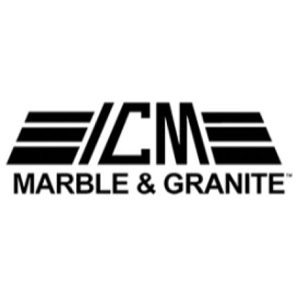 Λογότυπο από ICM Marble and Granite