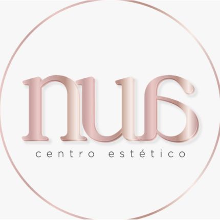 Logo da Nua Centro Estetica