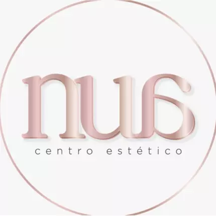 Λογότυπο από Nua Centro Estetica