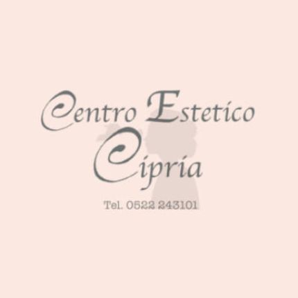 Logo fra Centro Estetico Cipria