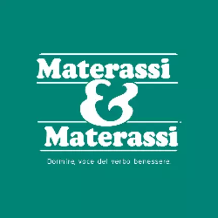 Logo od Materassi & Materassi