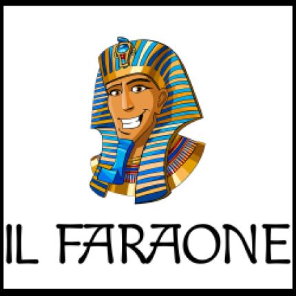 Logo da Pizzeria Trattoria Kebab Il Faraone