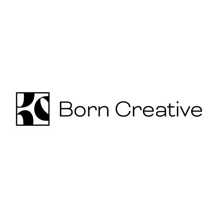 Logotyp från Born Creative LLC