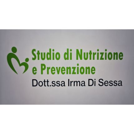 Logo de Studio di Nutrizione e Prevenzione Dott.ssa Irma Di Sessa