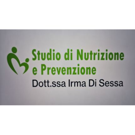Logo from Studio di Nutrizione e Prevenzione Dott.ssa Irma Di Sessa