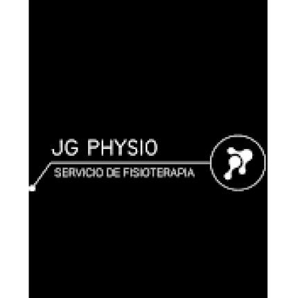 Logo fra JG Physio