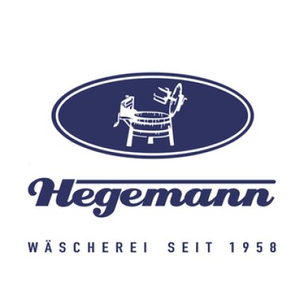 Logotyp från Wäscherei Hegemann GmbH