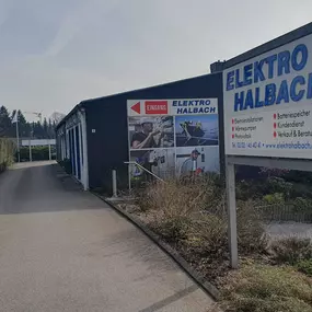 Bild von Elektro Halbach Heinz Halbach GmbH & Co. KG