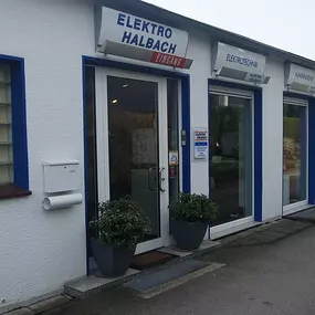 Bild von Elektro Halbach Heinz Halbach GmbH & Co. KG