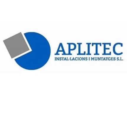 Logo from Aplitec Instalacions i Muntatges S.L