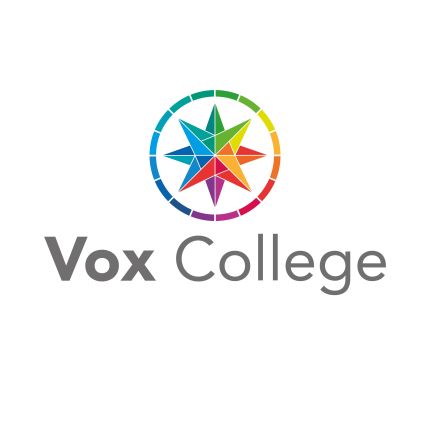 Logotipo de Metropolis Lyceum - Vox College