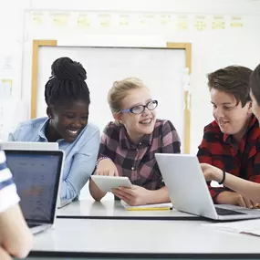 Voortgezet Onderwijs van Amsterdam