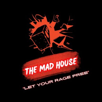 Logo von The Mad House