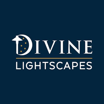 Logotipo de Divine Lightscapes