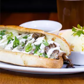 Bild von Carson's Food & Drink - On Main