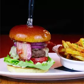 Bild von Carson's Food & Drink - On Main