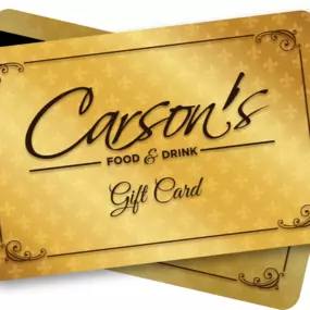 Bild von Carson's Food & Drink - On Main