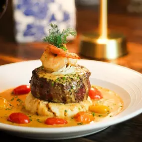 Bild von Carson's Food & Drink - On Main