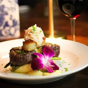 Bild von Carson's Food & Drink - On Main