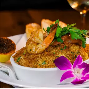 Bild von Carson's Food & Drink - On Main