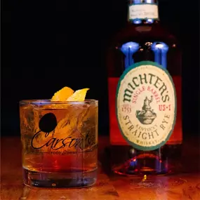 Bild von Carson's Food & Drink - On Main