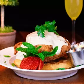 Bild von Carson's Food & Drink - On Main
