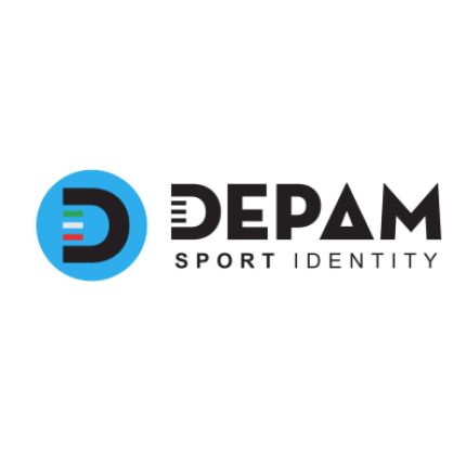Logo de Depam - Kit Sportivi - Forniture